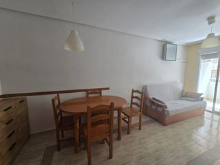 Apartment in Calle bergantin 51