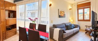 Penthouse in Avenida de francia 23. Atico con solarium privado a pocos metros de la mata playa