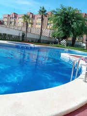 Penthouse in Calle patricio perez 66a