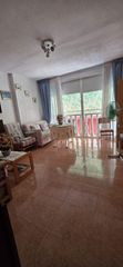 Flat in Calle san pascual 305