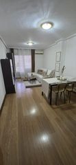 Flat in Avenida diego ramírez pastor 140