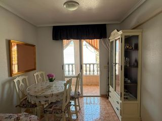 Flat in Calle del tomillo 22