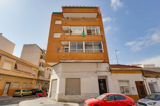 Pis a Calle san pascual 22