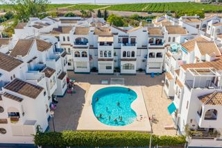 Pis a Calle Mar Menor 22
