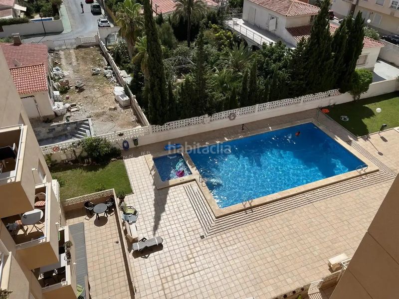 Foto 7a0622a3-86ba-4881-8dca-248626866e3f. Àtic a nueva Torrevieja Torrevieja
