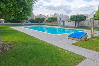 Casa a schiera in Calle Francisco Diez Martinez 27