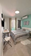 Studiowohnung in Calle maldonado 32