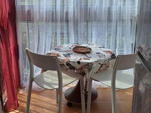 Etagenwohnung in Calle Antonio Gil 18