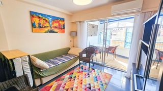 Apartament a Calle del Tomillo 2
