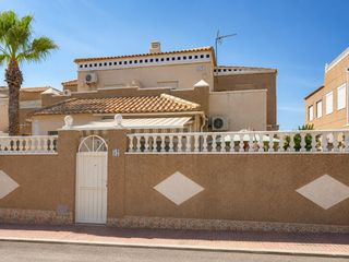 Casa adossada  Avenida jose zorrilla