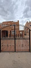 Maison jumelée  Calle romero