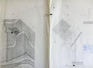 Terreny residencial  Gilet - avenida rambleta. Terreno urbano en gilet