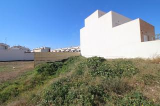 Terreny residencial  Calle xocainet. Suelo ubano en sagunto