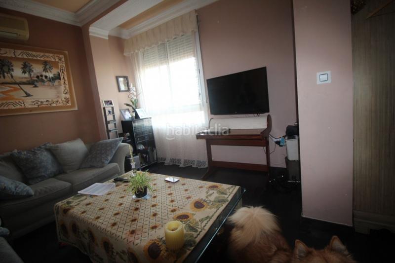 Foto 400866fe-b6fe-4aa4-96da-2789495da812. Flat in Antiga Moreira Sagunt