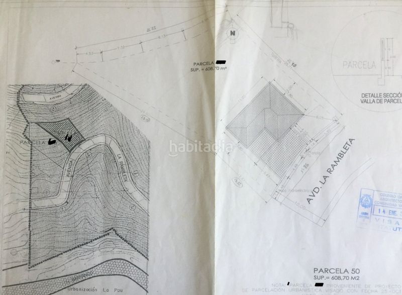 Foto eacf0d28-15ef-4992-a011-54881c685f04. Finca rústica a Gilet