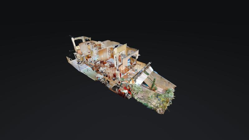 Foto 0134a7d7-df70-400e-a2ca-a78fc649da74. Reihenhaus mit parking in Corinto-Almardà Sagunt