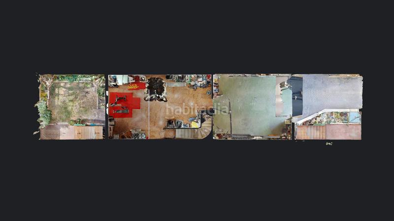 Foto 1cd4c656-ad28-4f66-914f-367d81c9390e. Reihenhaus mit parking in Corinto-Almardà Sagunt