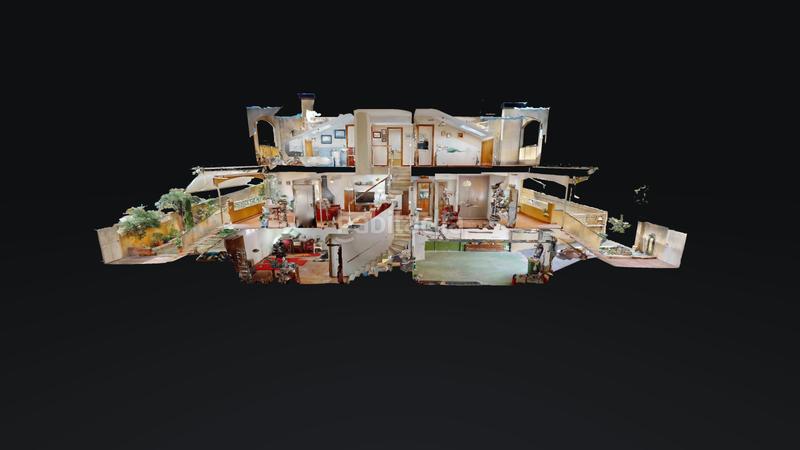 Foto 1fe1caa4-9069-4c96-8a6f-de76985150ea. Reihenhaus mit parking in Corinto-Almardà Sagunt