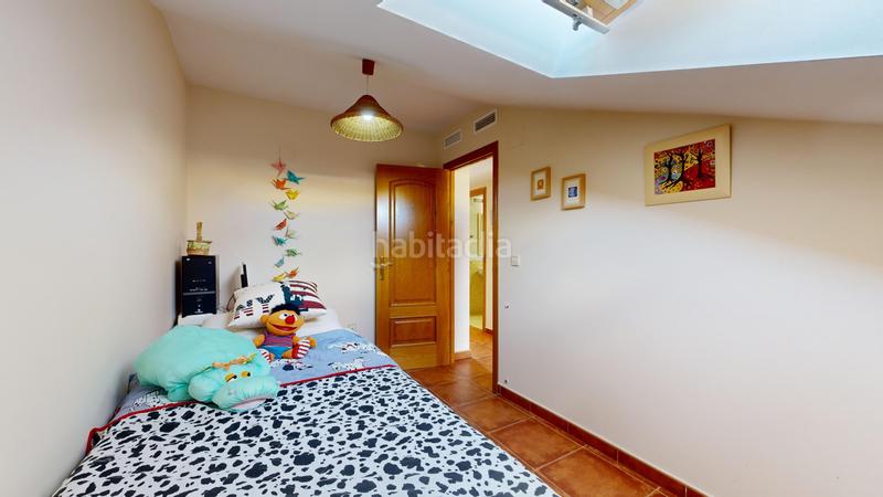 Foto 3e1abac4-4371-4b3f-be01-5644418154a0. Reihenhaus mit parking in Corinto-Almardà Sagunt