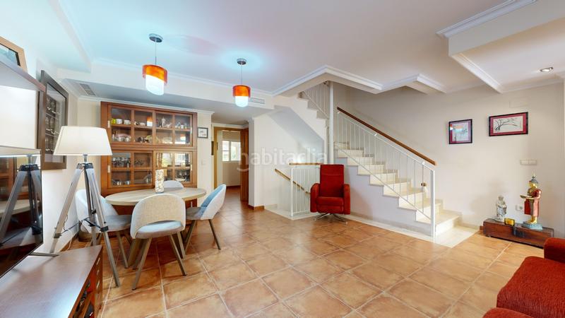 Foto 3fef484e-a94e-4020-9d1d-8cf5636f513b. Reihenhaus mit parking in Corinto-Almardà Sagunt