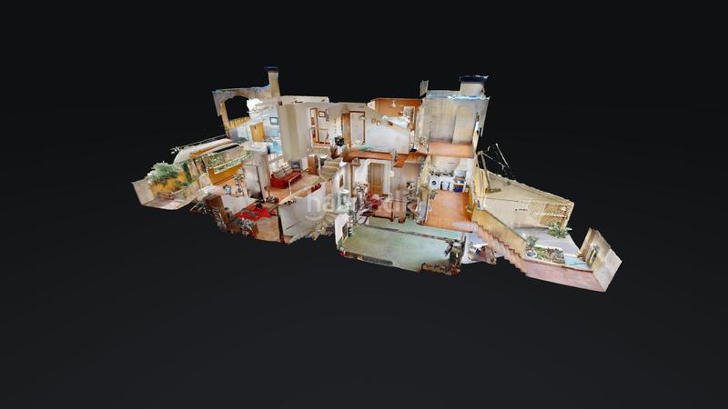 Foto 55c083a3-3ac8-4f78-80b9-e6b6a58b732d. Reihenhaus mit parking in Corinto-Almardà Sagunt