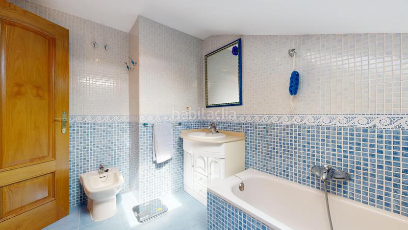 Foto 7045437d-40e6-43da-9bcd-4a27a8f3db51. Reihenhaus mit parking in Corinto-Almardà Sagunt