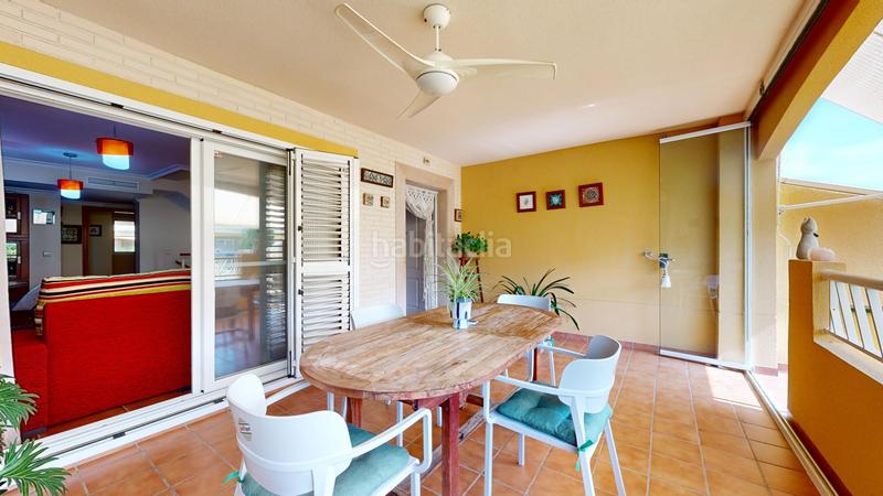 Foto 7d181291-3e88-4586-8c67-9b1fc108e04a. Reihenhaus mit parking in Corinto-Almardà Sagunt