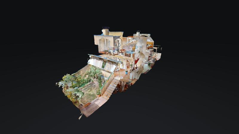 Foto 93d2c4ee-0fbf-460c-b175-f5bff31cb6e3. Reihenhaus mit parking in Corinto-Almardà Sagunt