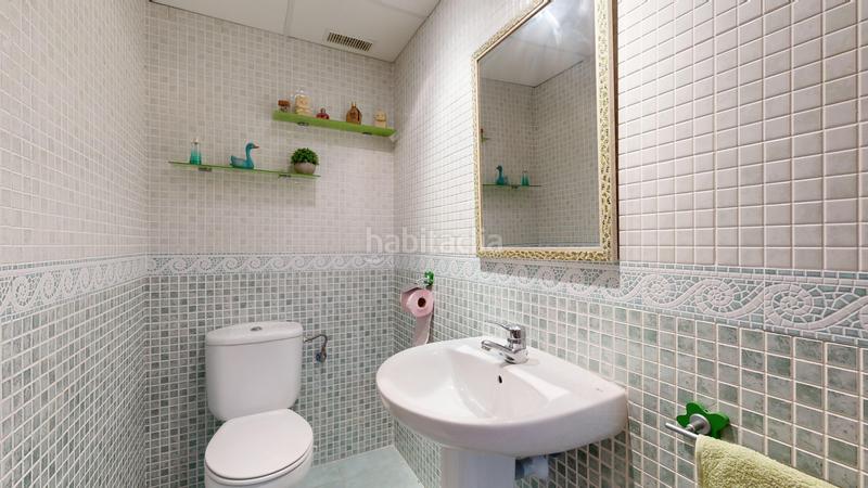 Foto a5fedfb5-57b6-441d-bbaa-2173661688f6. Reihenhaus mit parking in Corinto-Almardà Sagunt