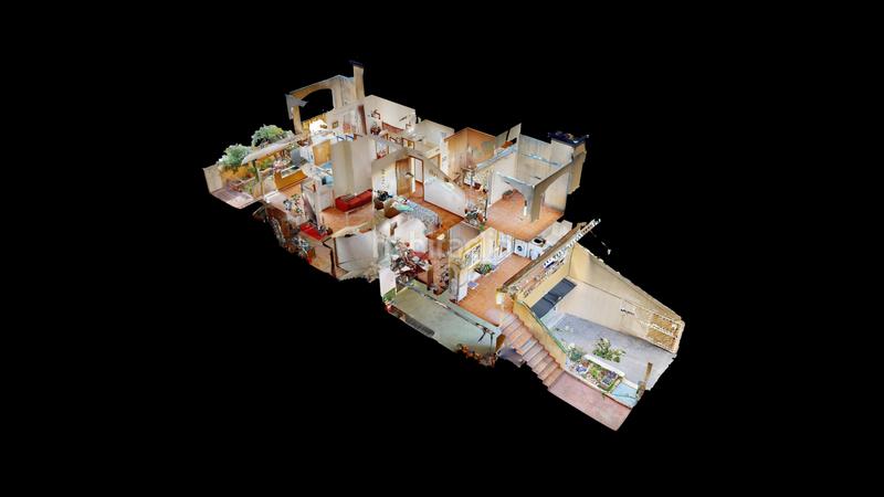 Foto dbdc0049-1bf7-40e4-9af8-d32868e166d8. Reihenhaus mit parking in Corinto-Almardà Sagunt