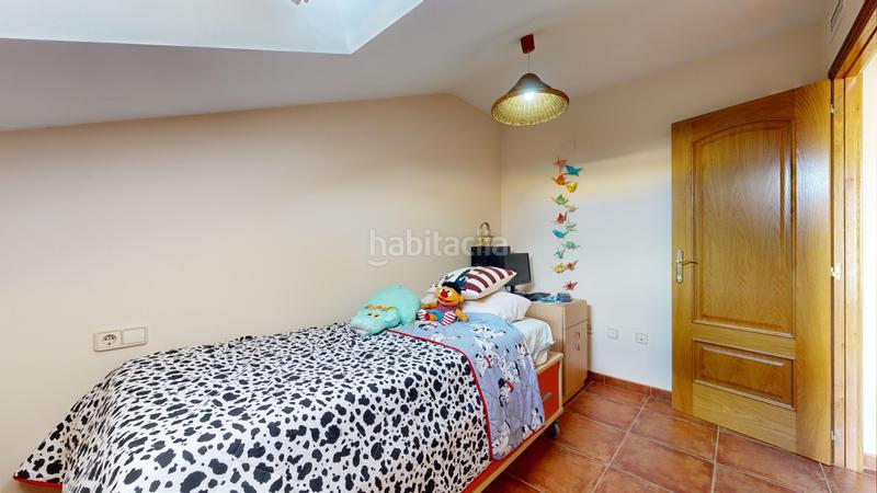 Foto de56cd39-e018-4474-8392-8b8dc7f7cd1b. Reihenhaus mit parking in Corinto-Almardà Sagunt