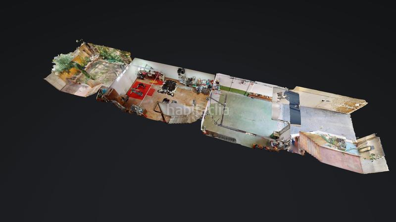 Foto e137518b-a3f7-4f61-b596-1cd55d53c1ac. Reihenhaus mit parking in Corinto-Almardà Sagunt