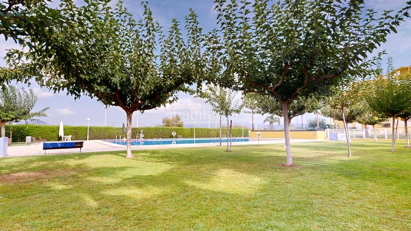 Foto e3b85436-d32e-49a1-a18a-ef8ed24c430f. Reihenhaus mit parking in Corinto-Almardà Sagunt