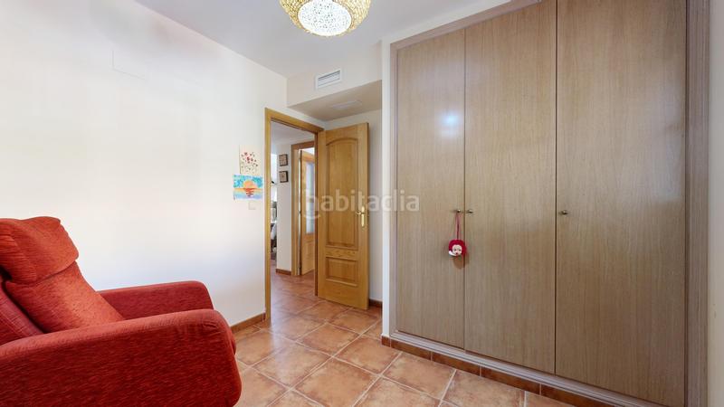 Foto f3a67644-0a51-4ecc-997b-29dacbc7e119. Reihenhaus mit parking in Corinto-Almardà Sagunt