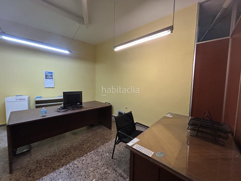 Foto 1aa8c13c-6b21-4ff3-88fc-b59a36d5a9ae. Lloguer local comercial a Centro-El Castillo Sagunt