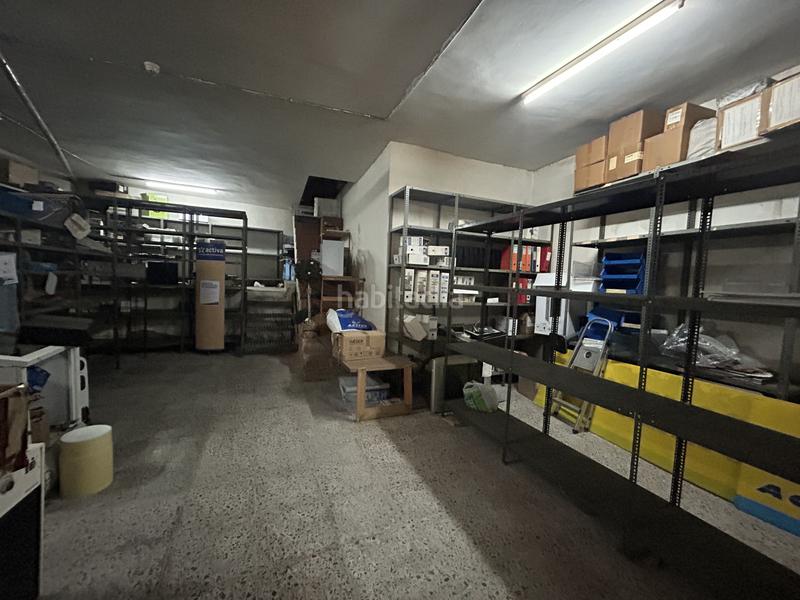 Foto 2b135e03-c0cc-4559-adf2-3830b182f257. Lloguer local comercial a Centro-El Castillo Sagunt