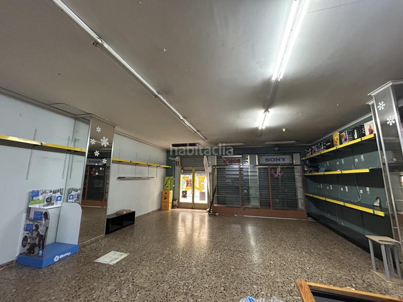 Foto 3eb70639-1195-4e17-b549-1709c692ed96. Lloguer local comercial a Centro-El Castillo Sagunt