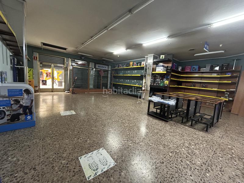 Foto 8a77698d-8aa1-445c-b467-1f80ad0ca2f6. Lloguer local comercial a Centro-El Castillo Sagunt