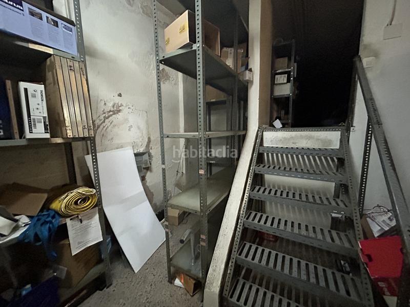 Foto 98f5b508-f4fa-4197-88db-488d8ad9a007. Lloguer local comercial a Centro-El Castillo Sagunt