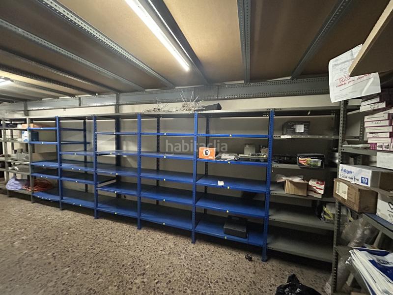 Foto d279e654-e5a3-42a0-83f7-af25aea127cb. Lloguer local comercial a Centro-El Castillo Sagunt