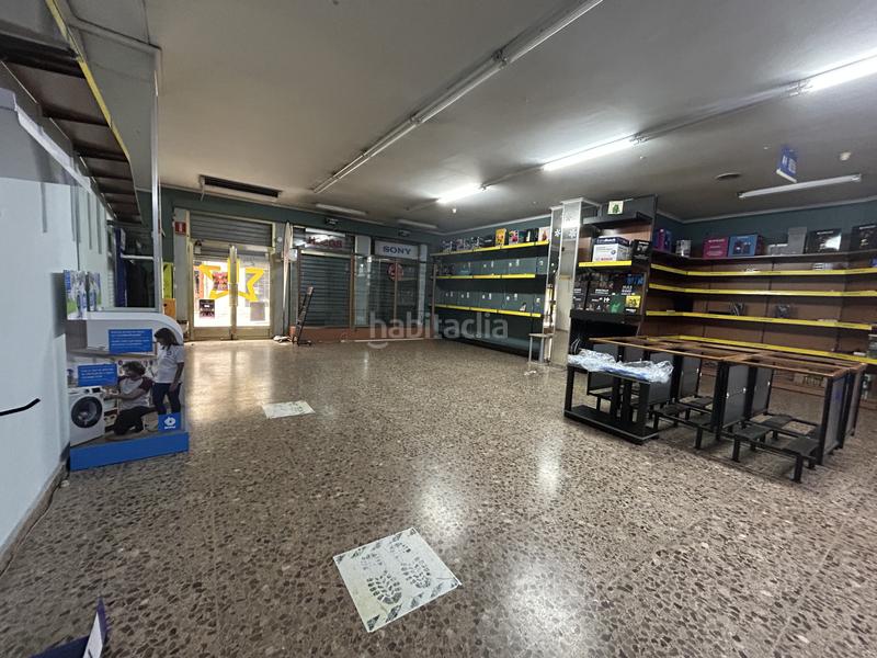 Foto e0c700b8-c64f-46ef-8dcf-e08840a022cb. Lloguer local comercial a Centro-El Castillo Sagunt