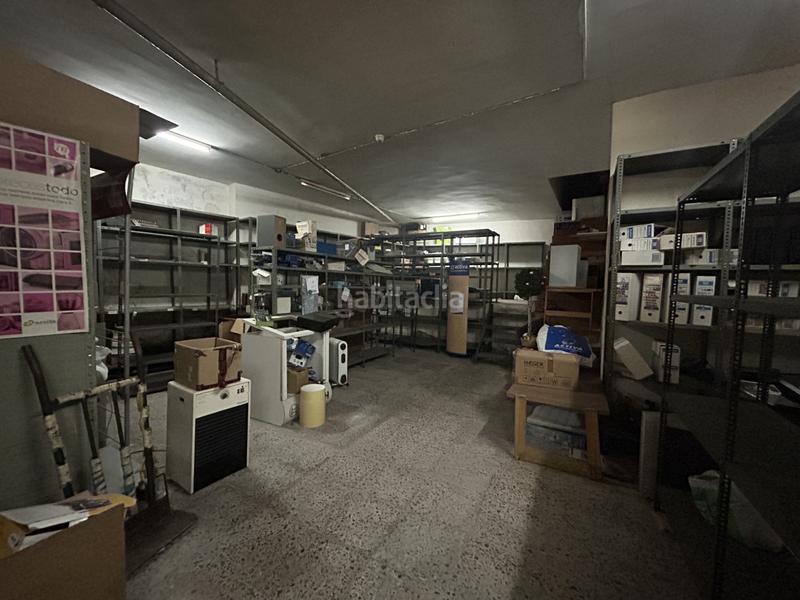 Foto e9ff6182-8ec3-4b8f-a06e-ed4b8c30cd9c. Lloguer local comercial a Centro-El Castillo Sagunt