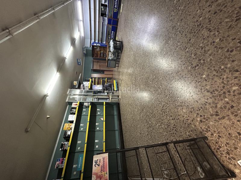 Foto ee9bb96d-35c1-43e3-8de4-35255c9afbfe. Lloguer local comercial a Centro-El Castillo Sagunt