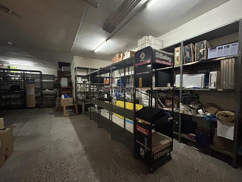 Foto f47ee5f3-430f-4375-b61b-7a8f3be14ddb. Lloguer local comercial a Centro-El Castillo Sagunt