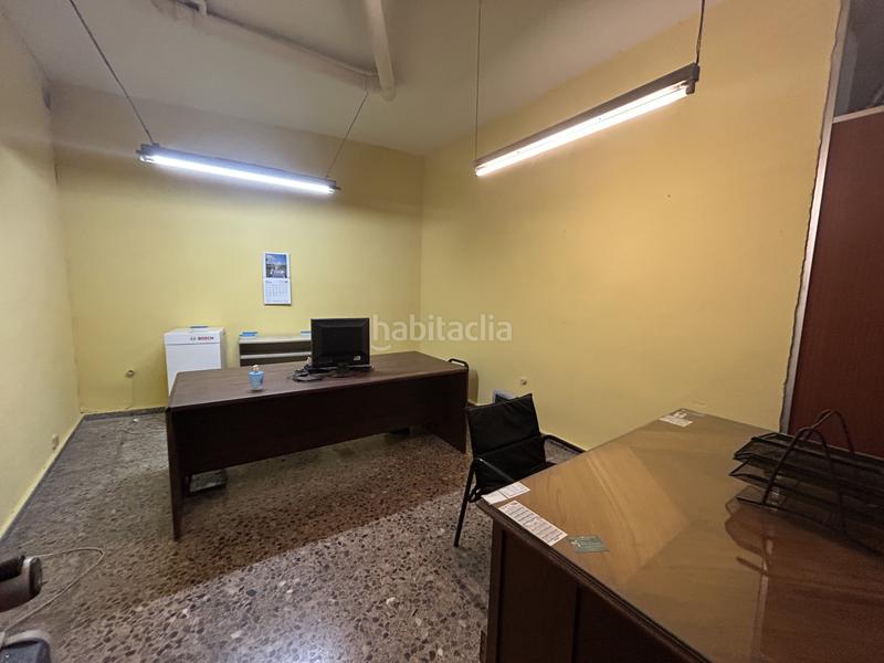 Foto 6f764806-474b-4cf2-bf3e-42d5f5a86323. Location local commercial dans Centro-El Castillo Sagunt