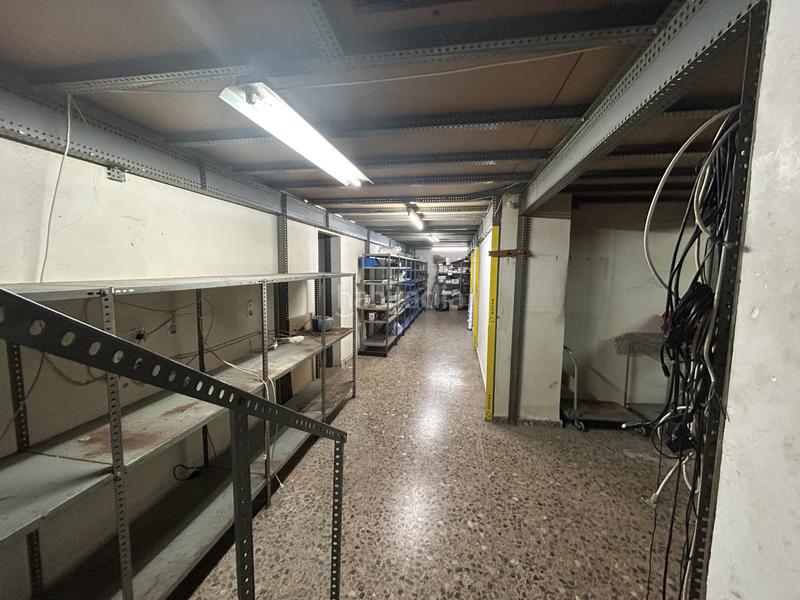 Foto a18e4e90-41df-4576-8e86-ad5fdb20dd6b. Location local commercial dans Centro-El Castillo Sagunt