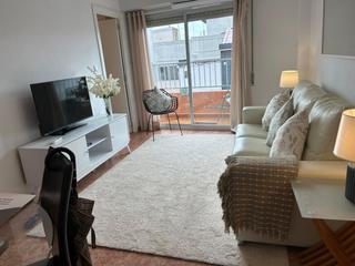 Rent Flat in Antiga Moreira. Excelente inmueble en alquiler en sagunto