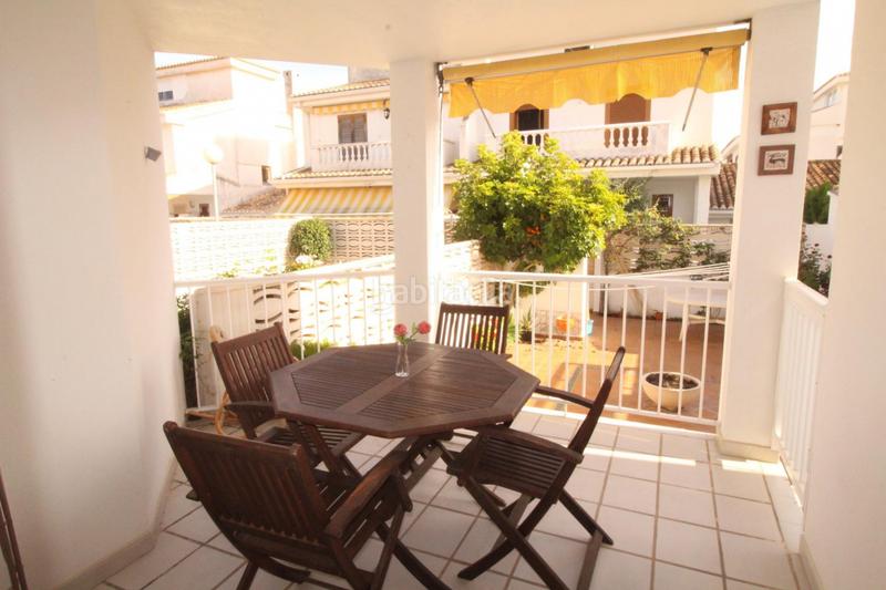 Foto 8bd8bb67-25d5-40e8-92ef-3b8d0de81f56. Piso genial apartamento en almarda en Corinto-Almardà Sagunt