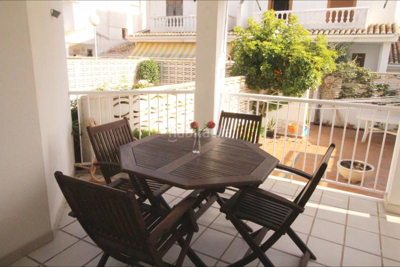 Foto 97d6328d-98a6-41d5-b3f9-9a9b8852358a. Piso genial apartamento en almarda en Corinto-Almardà Sagunt