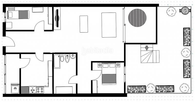 Foto d189dea0-cc59-436a-936d-43de032859cf. Piso genial apartamento en almarda en Corinto-Almardà Sagunt
